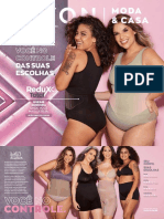 Folheto Avon Moda&Casa - 08/2021