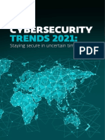 ESET Cybersecurity Trends 2021