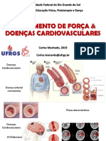 Aula - TF DCV - Carlos Machado