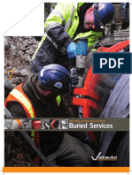 Mb-011 Buried Services