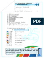 Prueba - Diagnostica Tecnologia