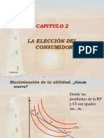 Semana 4 Elección