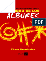 El Libro de Los Albures - Víctor Hernández
