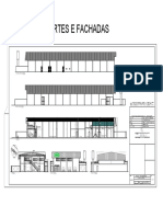 C - Projeto Arq - Lopex - Ok - Cortes e Fachadas