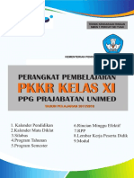 COVER PKKR XI