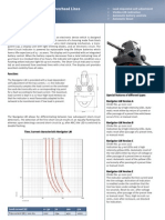 Overhead FPI