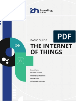 Modul Iot Idn