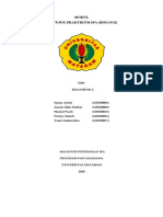 Kelompok 4 - Modul Perbandingan Kapasitas Paru-Paru