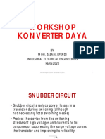 Snubber Circuit Workshop-Dikompresi