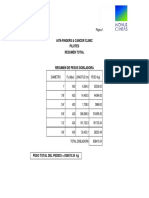 4476-CHSDM-CD-REF. PILOTES RESUMEN DE PESO-141009-Ed02