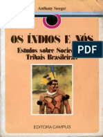 Seeger 1980 OsIndiosENos