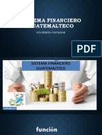 Sistema Financiero