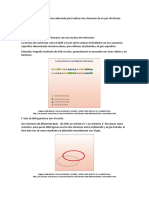 Genetica Final