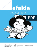 Mafalda y Sus Amigos
