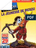 La Jeunesse de Picsou - Integrale - Don Rosa BD