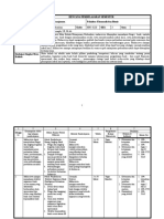 RPS Manajemen Perbankan