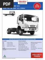 Nps 75 45 155 Crew Ark1233 V02 Pdf Manual Transmission Transmission Mechanics