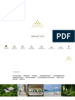 Company - Profile Six Senses