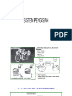 Materi Pengisian 1