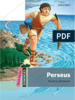 Perseus Oxford Dominoes