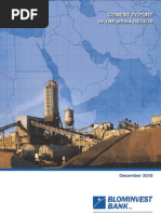 Download Cement-MENA by azizelam11 SN49759143 doc pdf