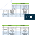 Jadwal Latsar CPNS Kab Bekasi