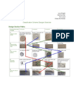 classification scheme designs selection  1 