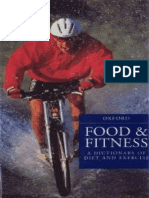 2003 Oxford Food Fitness