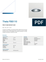 DL 5 Inch PUTIH FBS115 PHILIPS - Philips FBS115 E-Catalogue