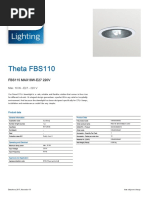 DL 5 Inch PUTIH FBS115 PHILIPS - Philips FBS115 E-Catalogue