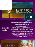 Viacrucis Final para Nosotros Leer