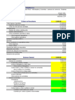 Trabajo Final Analisis Financiero INDUSTRIAS ALIMENTICIAS PERMAN 3