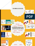 BIOMOLECULAS