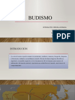 BUDISMO