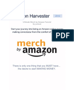 Amazon Harvester