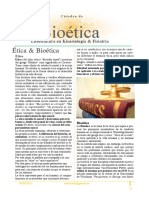 Bioetica 1 Liviano