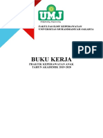 Buku Kerja Kelompok Hiperbilirubinemia 5A Kelompok 7