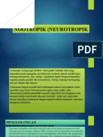 NEUROTROPIK