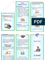 Leaflet-Breast-Care N A
