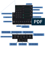 3D Cockpit F-18 Hornet