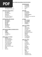 Introduccion, Desarrollo y Conclusion Del Ensayo