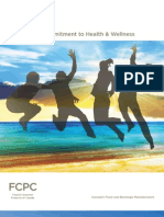 FCPC Health & Wellness Report-EN