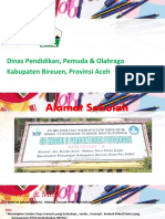 LBM SDN 3 Percontohan-Bireuen-Aceh-No Undian 3