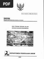 Download AHLI TEKNIK DESAIN JALAN by Dewa Wahyu SN49760244 doc pdf