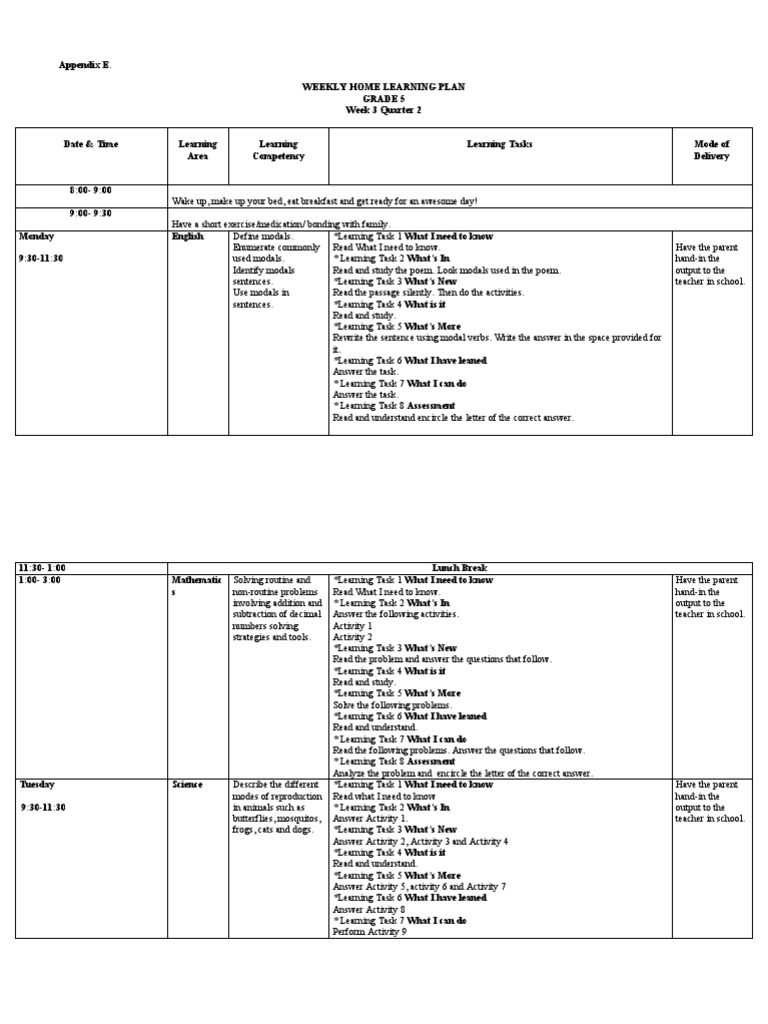 appendix-e-weekly-home-learning-plan-grade-5-week-3-quarter-2-pdf
