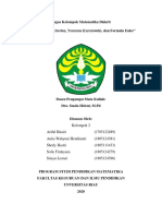 Makalah Matematika Diskrit Kel 2