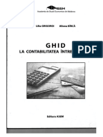 50450610 Ghid La Contabilitatea Intrep