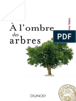 A L'ombre Des Arbres - Un Guide de Terrain Pour Découvrir La Forêt (Catherine Vadon