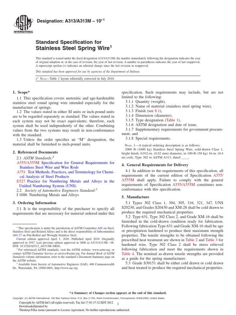 TDS - Sokalan HP 56 A, PDF, Stainless Steel