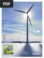Energy Revolution